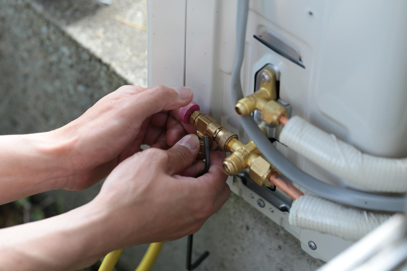 dépannage chaudière électrique prix Paris 6